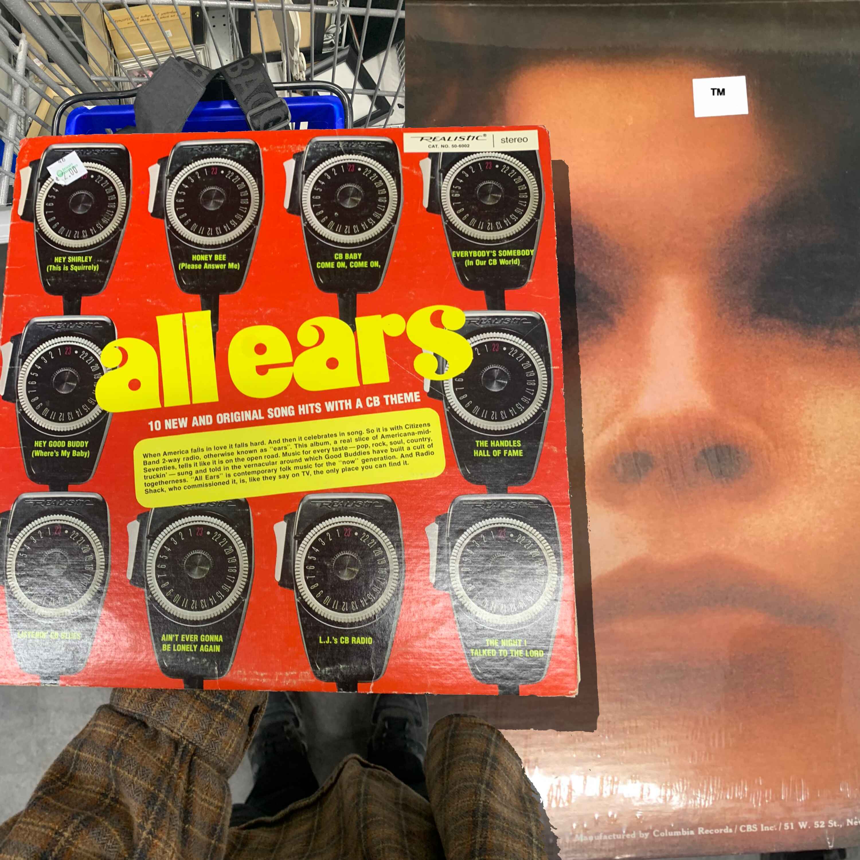 2024 Beat CD 1 cover