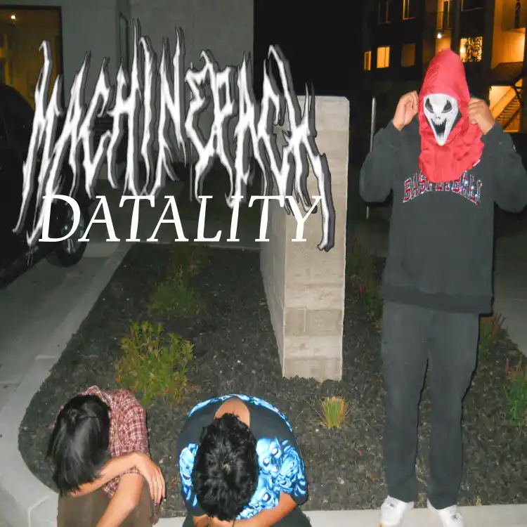Noise Tape Link