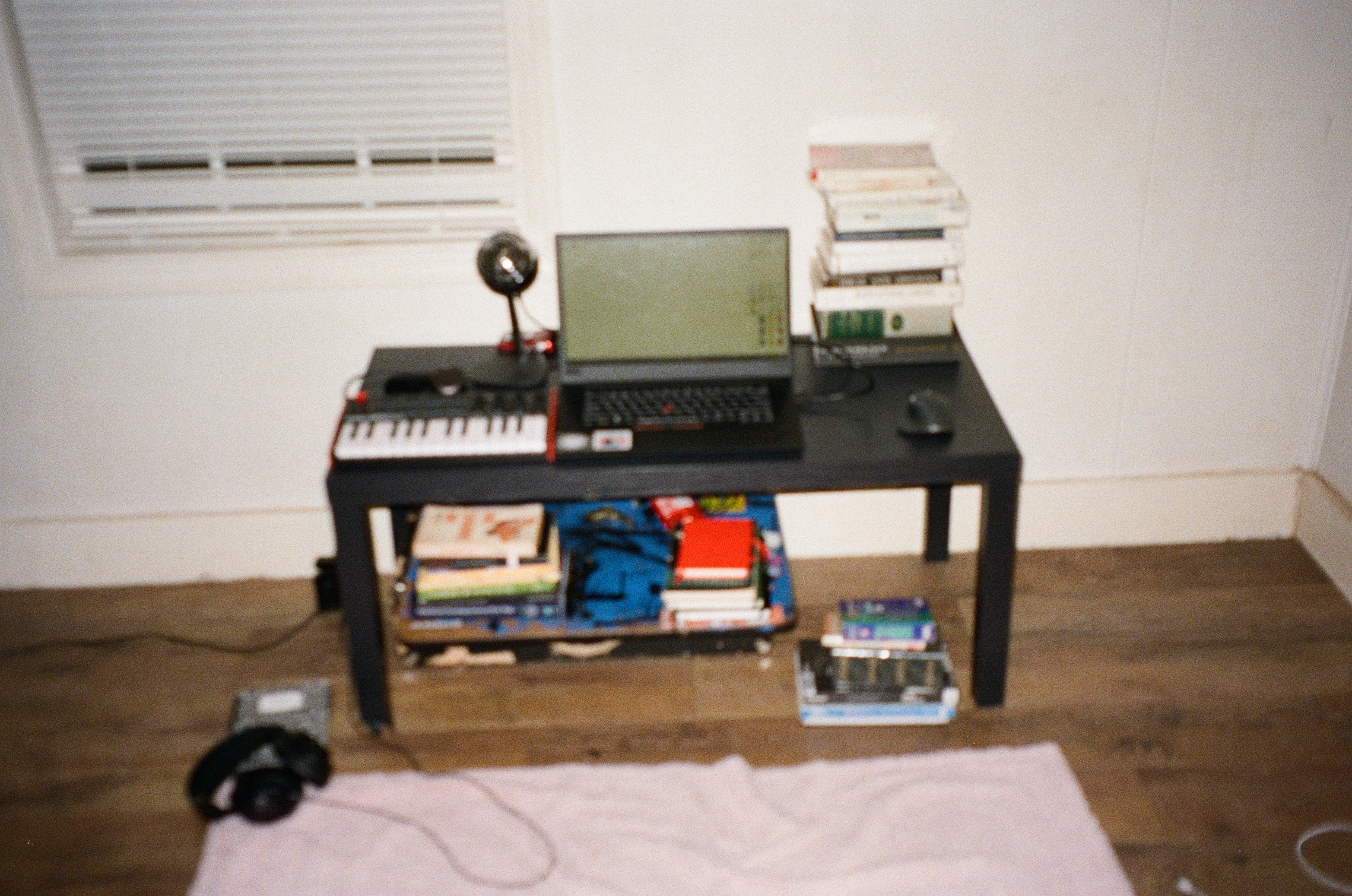 Bookshelf