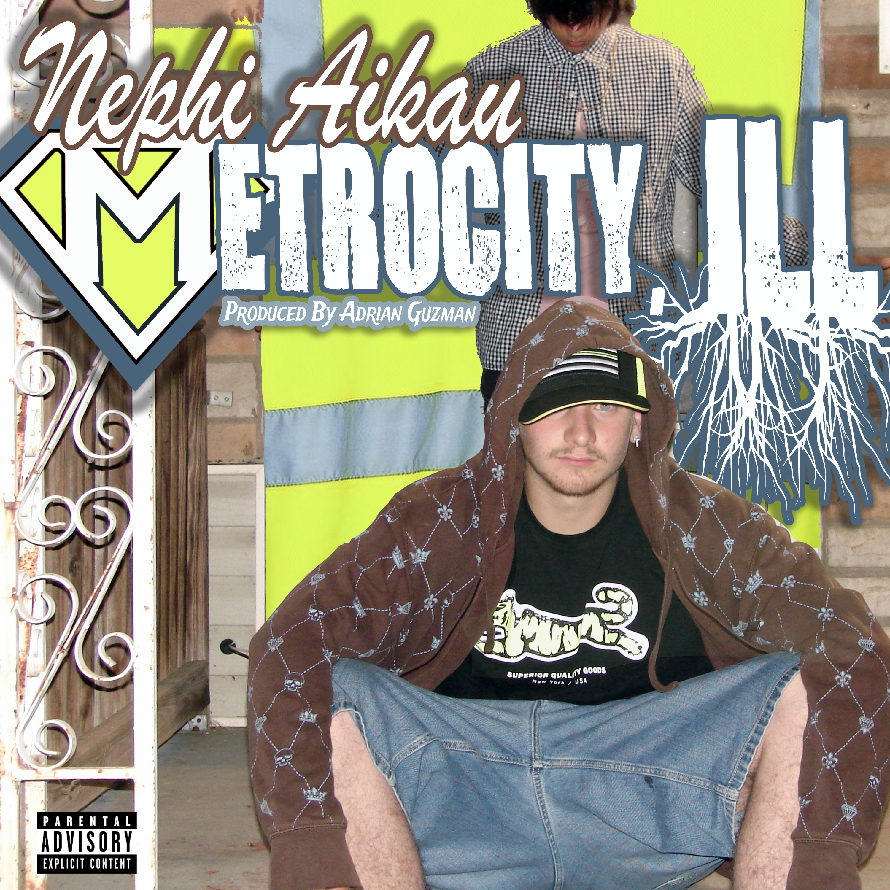 Metrocity, Ill