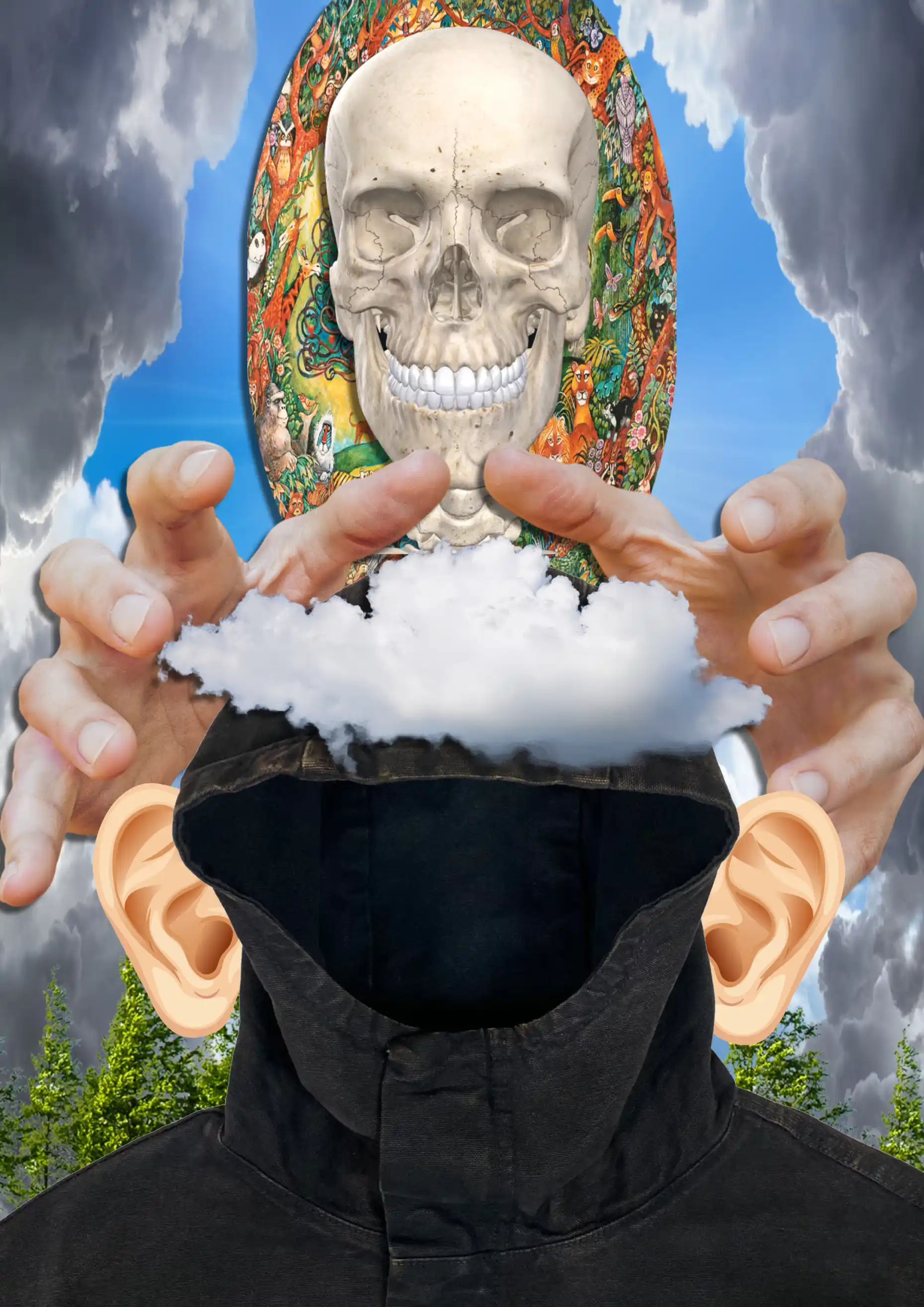 Bricolage Magazine
