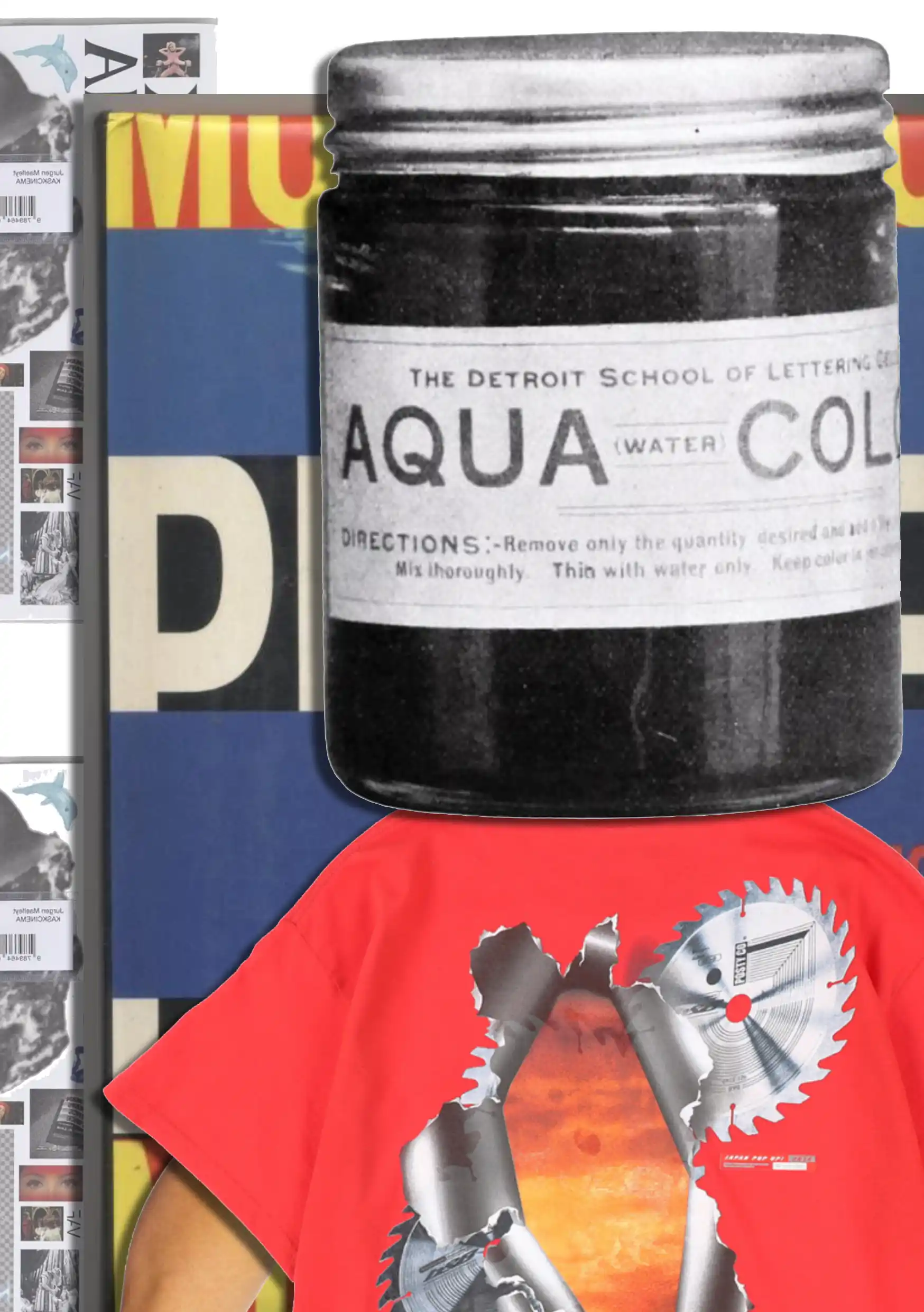 2025 Beat CD 1 cover